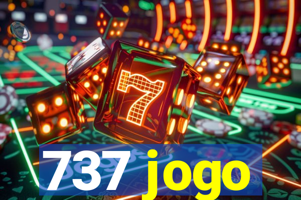 737 jogo